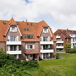 Hotel Strandhof Baltrum