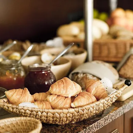 Strandhof 3* バルトルム