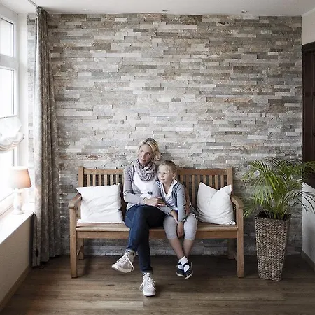 Strandhof بالتروم