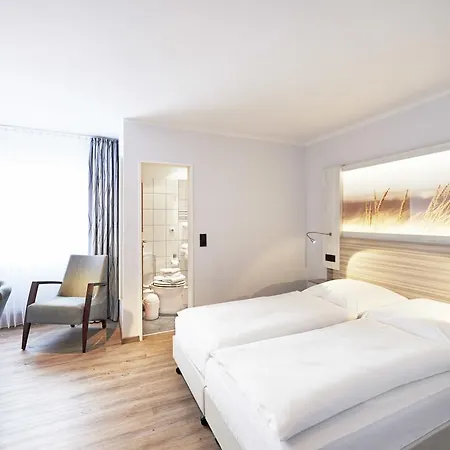 Strandhof 3*