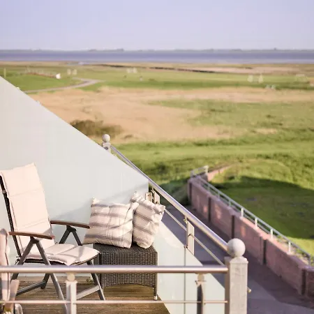 Отель Strandhof
