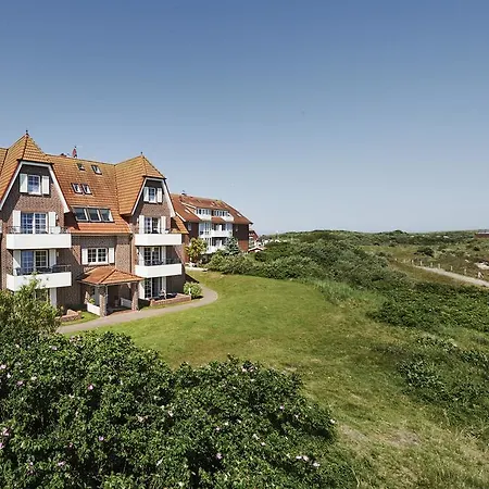 Strandhof Бальтрум