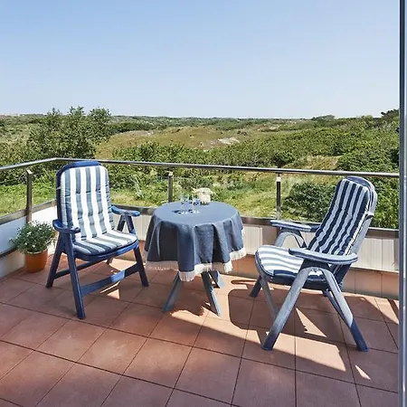 فندق Strandhof 3*