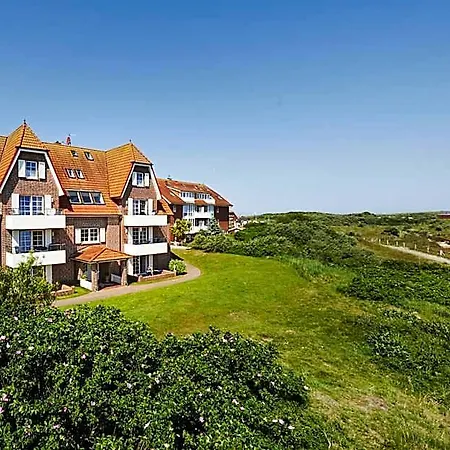 Hotel Strandhof