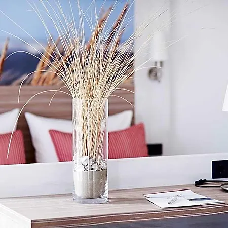 Hotel Strandhof 3*