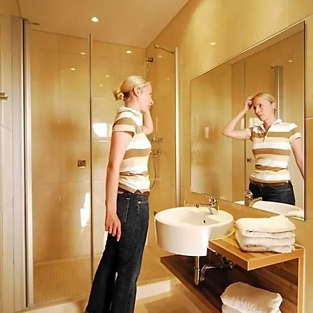 Strandhof Hotel 3*