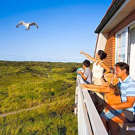 Hotel Strandhof 3*
