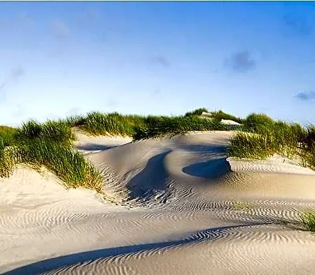 Strandhof 3* Baltrum