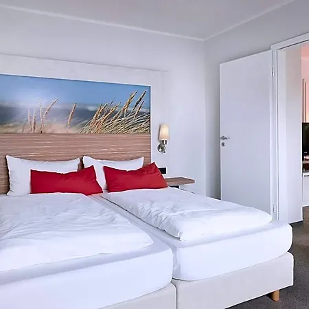 Strandhof 3*