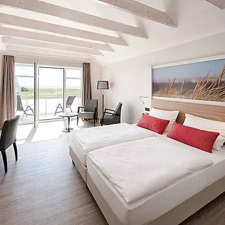 Strandhof 3*