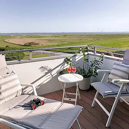Hotel Strandhof 3*
