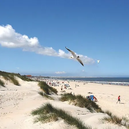 Strandhof Hotel 3*