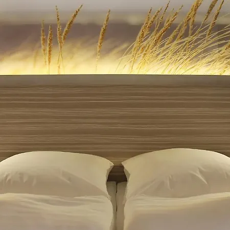 Strandhof 호텔 발트룸