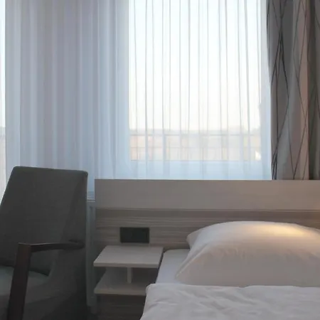 Strandhof 3* Бальтрум