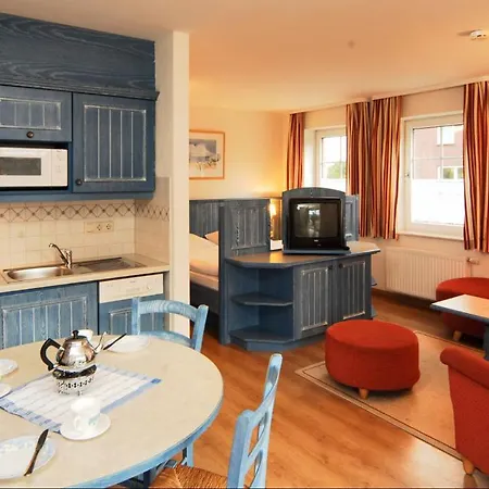 Strandhof بالتروم