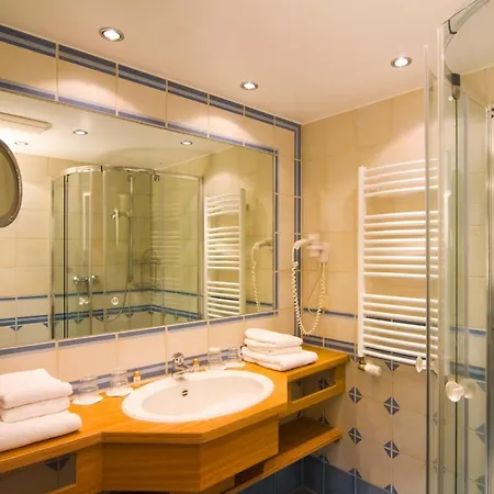 Strandhof Hotel