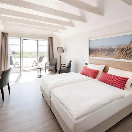 Strandhof 3*