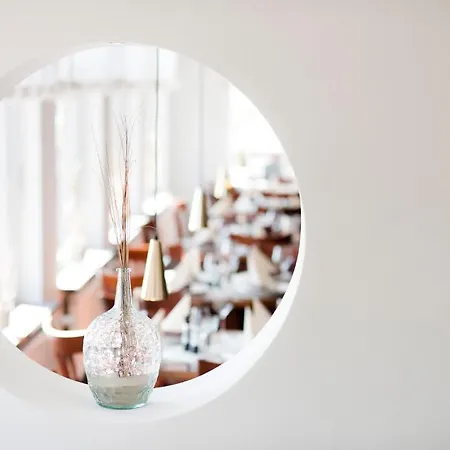 فندق Strandhof بالتروم