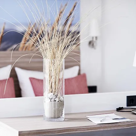 Strandhof بالتروم