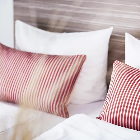 호텔 Strandhof 발트룸